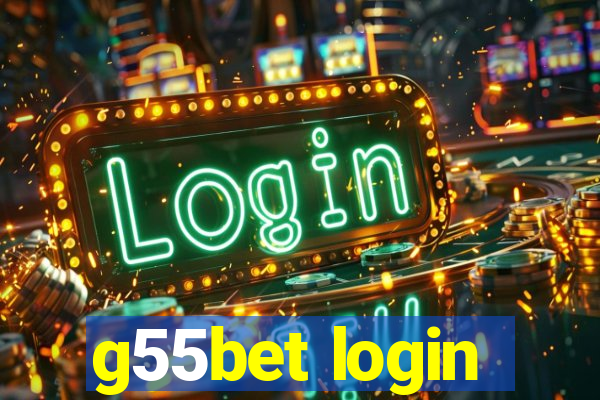 g55bet login